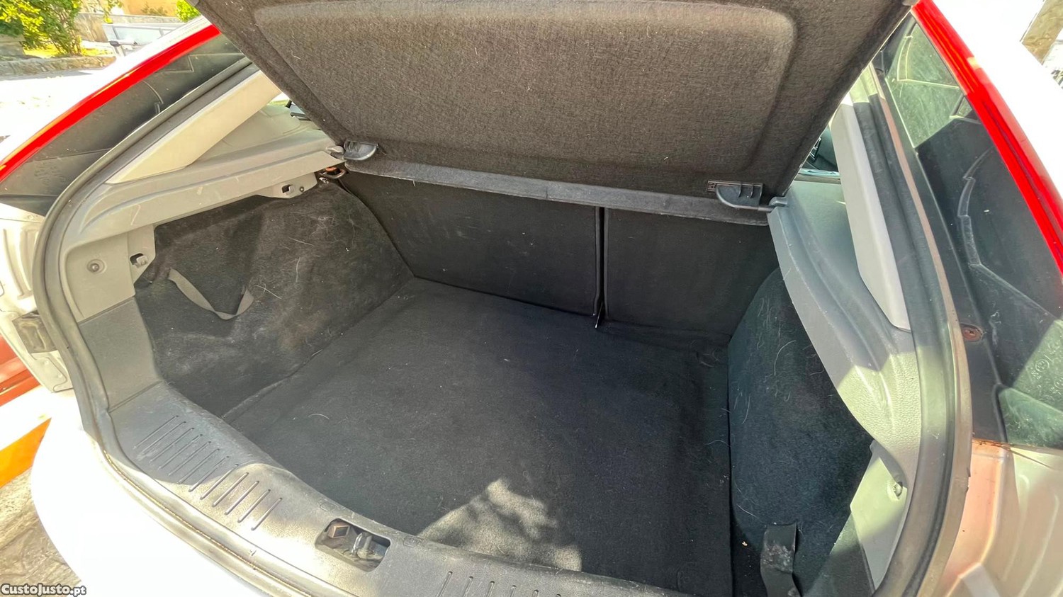 Ford Focus 1.6 TDCi Trend — fotografia 4