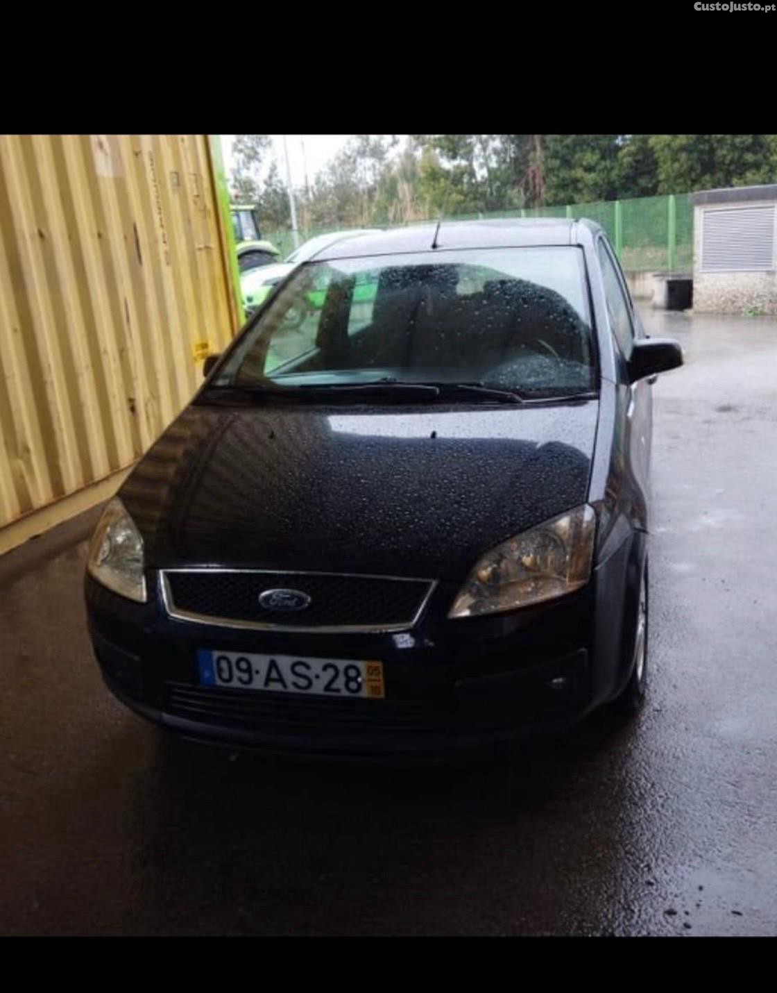 Ford XR2 (Focus C-Max) - 05 foto 5