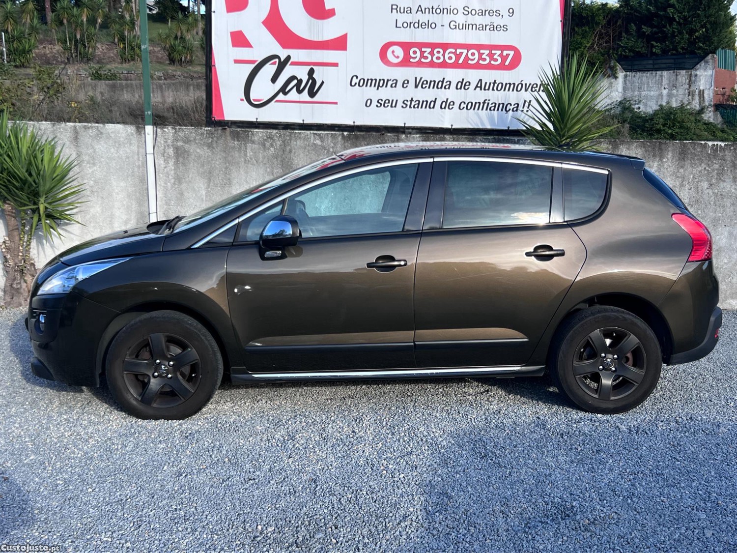 Peugeot 3008 Allure - 09 foto 4