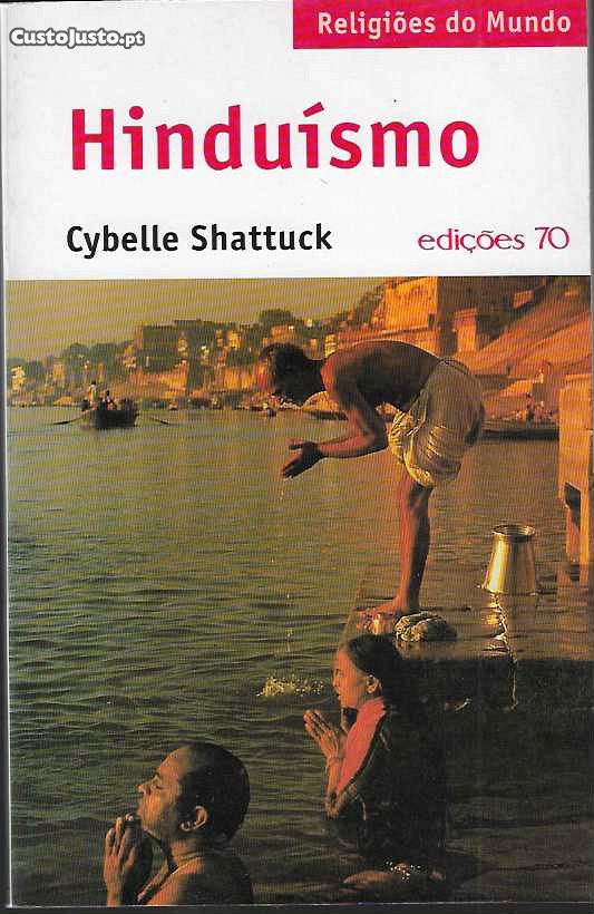Cybelle Shattuck. Hinduísmo.
