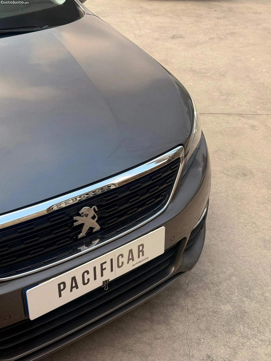 Peugeot 308 1.5 HDI 130 Style - 20 foto 5