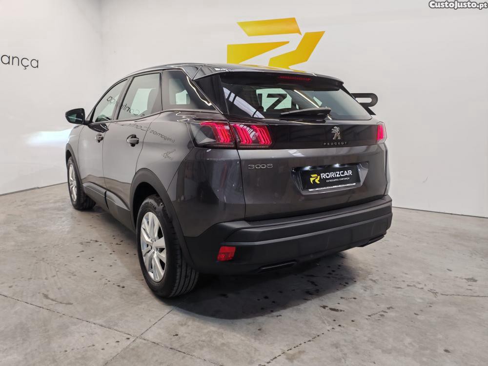 Peugeot 3008 1.5 BlueHDi Active P - 22 foto 2
