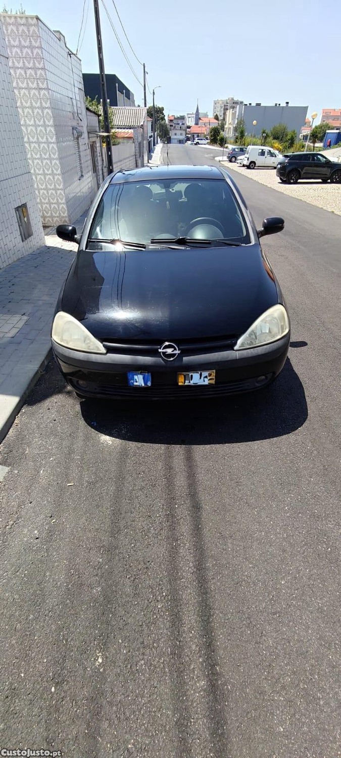 Opel Corsa Ecotec — fotografia 7