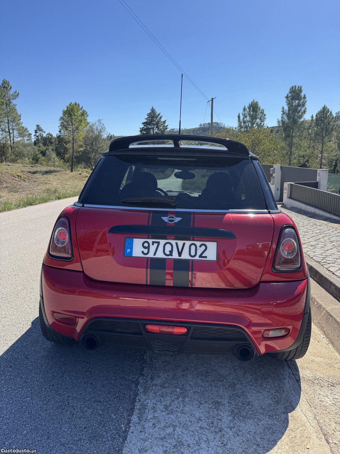 MINI Cooper 1.6d (Motor BMW) - 11 foto 3