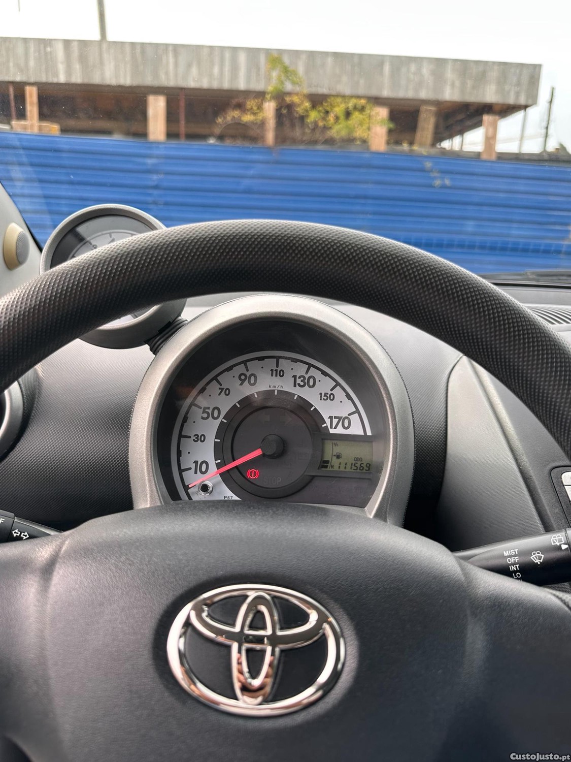 Toyota Aygo 1.0 Sport - 09 foto 5
