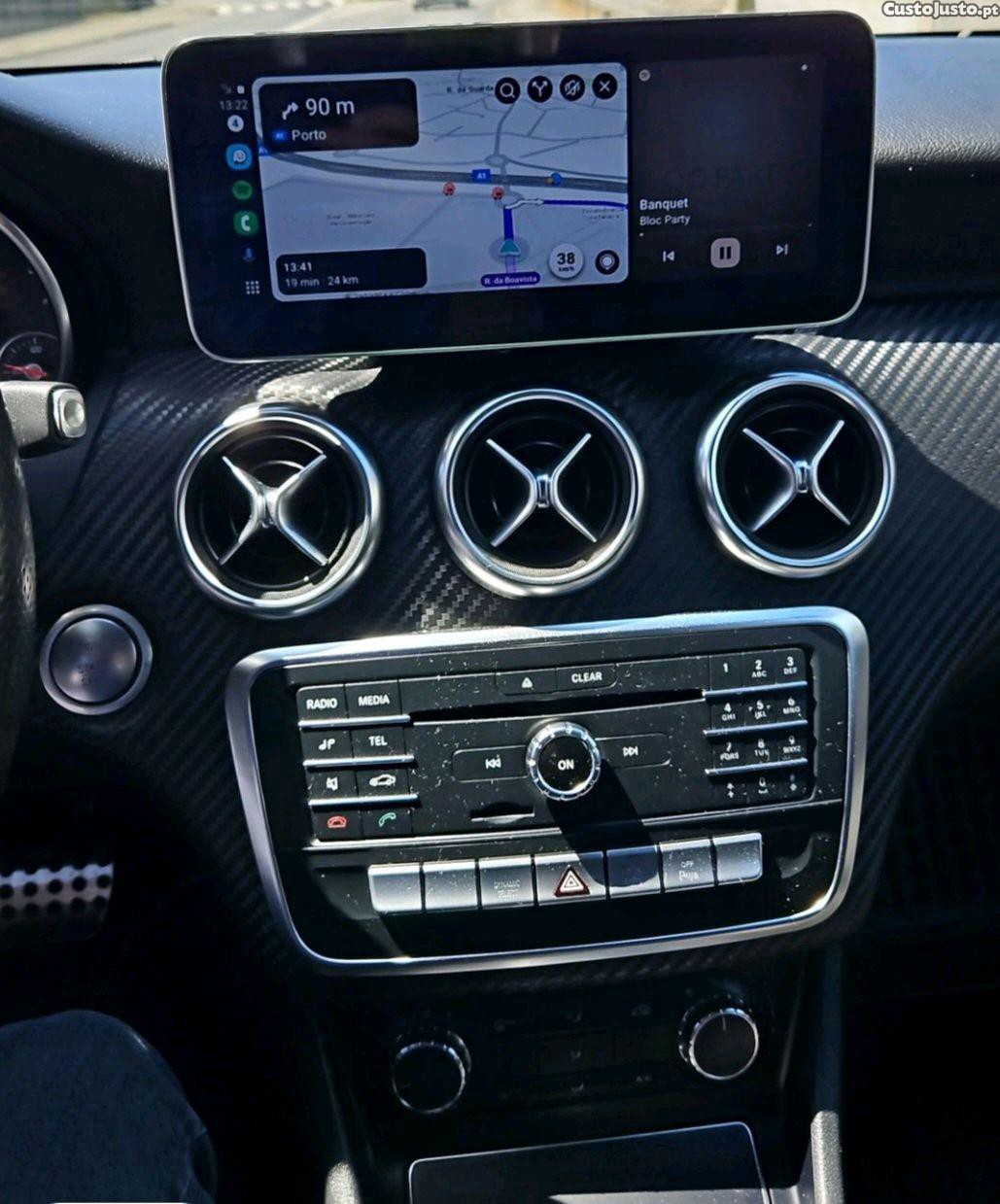 Mercedes-Benz A 180 AMG — fotografia 9