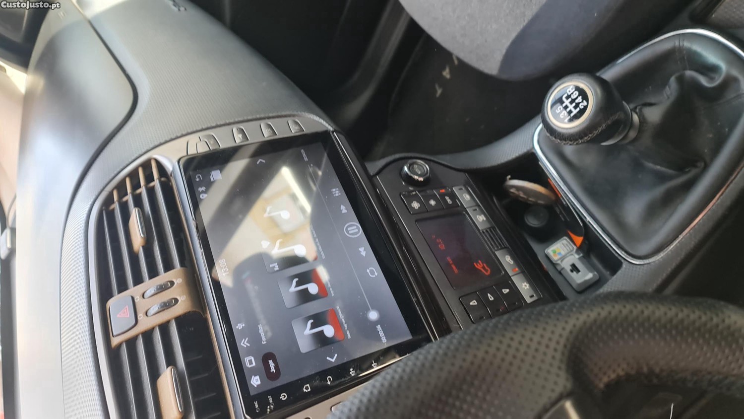 Fiat Bravo Sport — fotografia 7