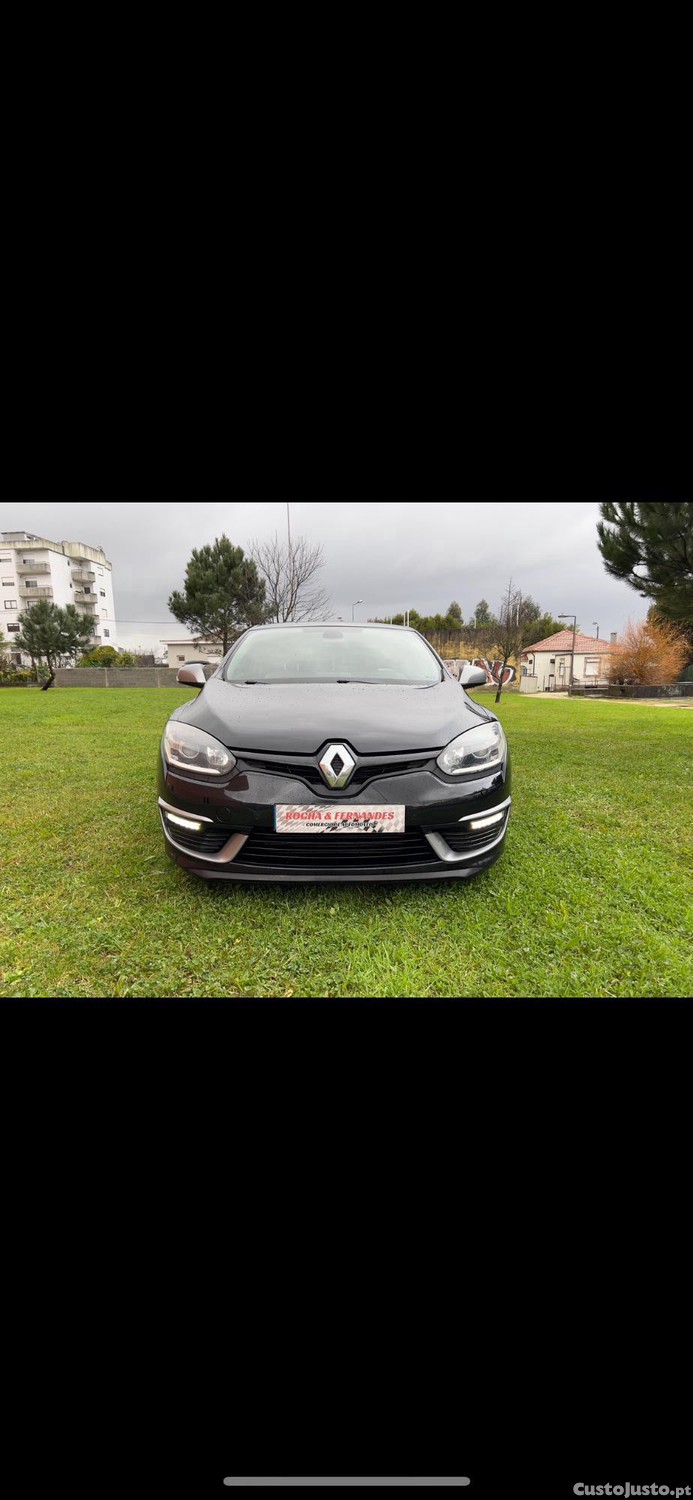 Renault Mégane COUPE 1.6 dci 130 cv GT LINE /BOSE — fotografia 17