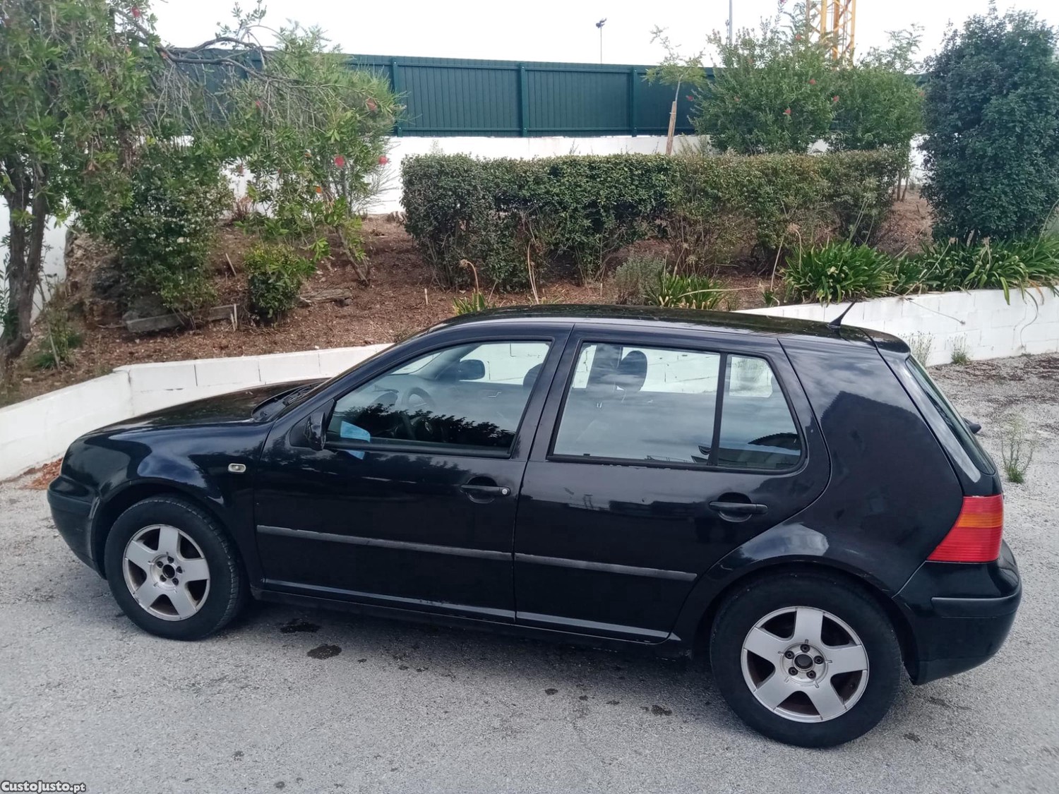 VW Golf (1J) — photo 2