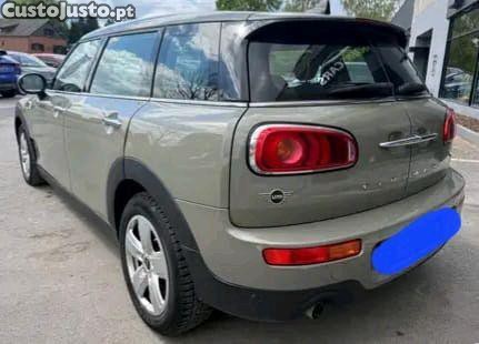 MINI Clubman 1.5 diesel - 20 foto 2