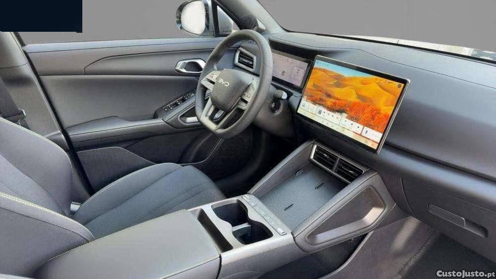 BYD  1.5 DM-i Active - 26 — photo 4