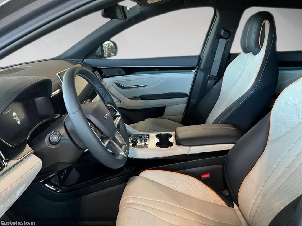 BYD  Comfort - 26 foto 4