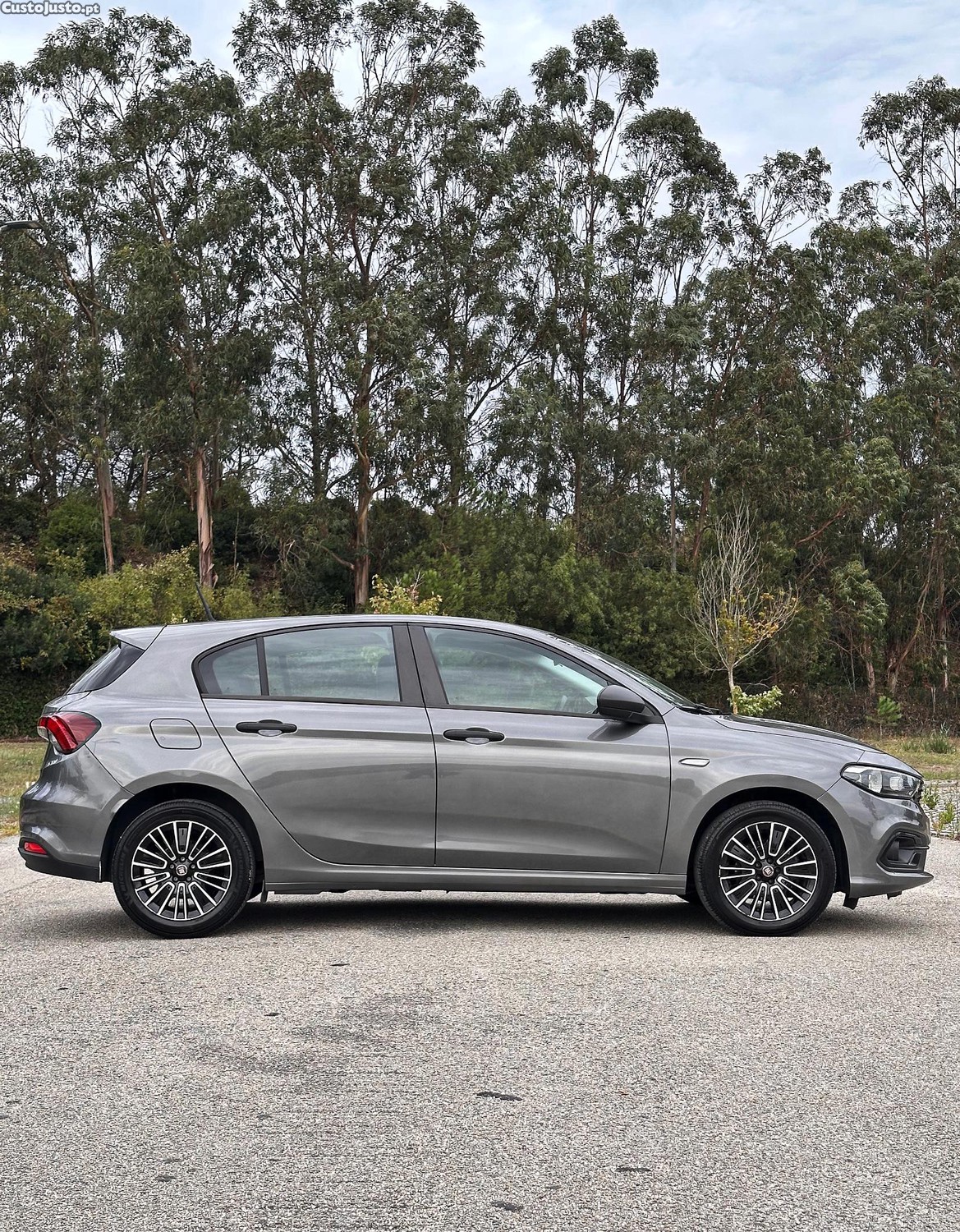 Fiat Tipo MultiJet City Life - 22 foto 2