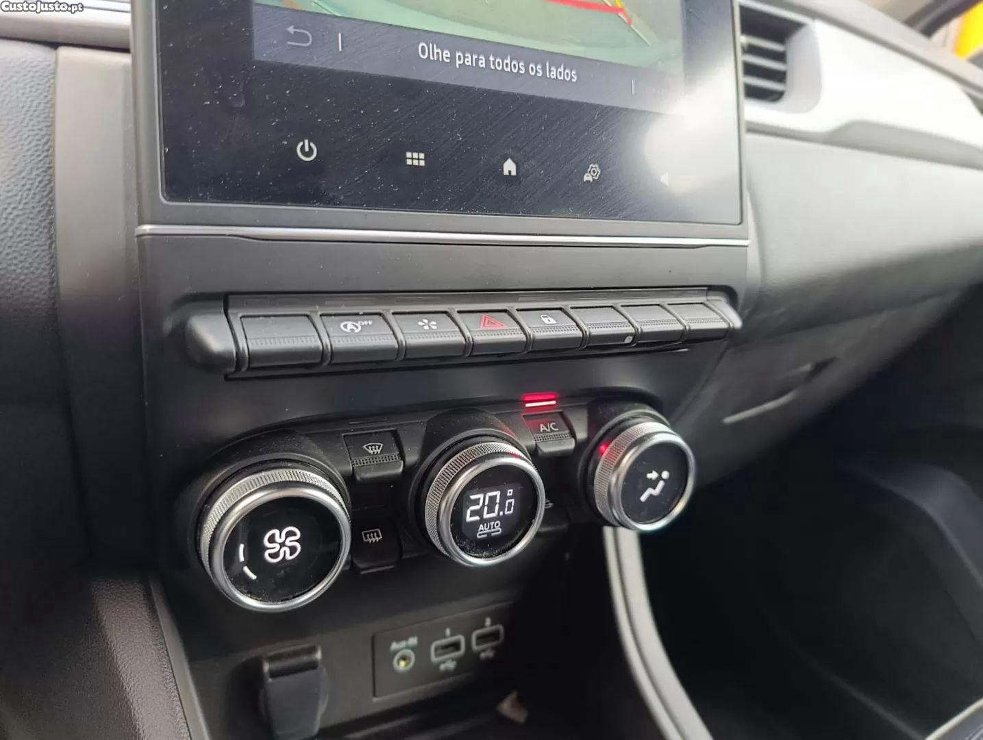 Renault Captur 1.0 tce techno — fotografia 7