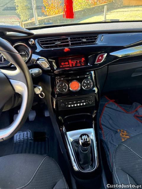 Citroën DS3 VTI - 14 foto 4