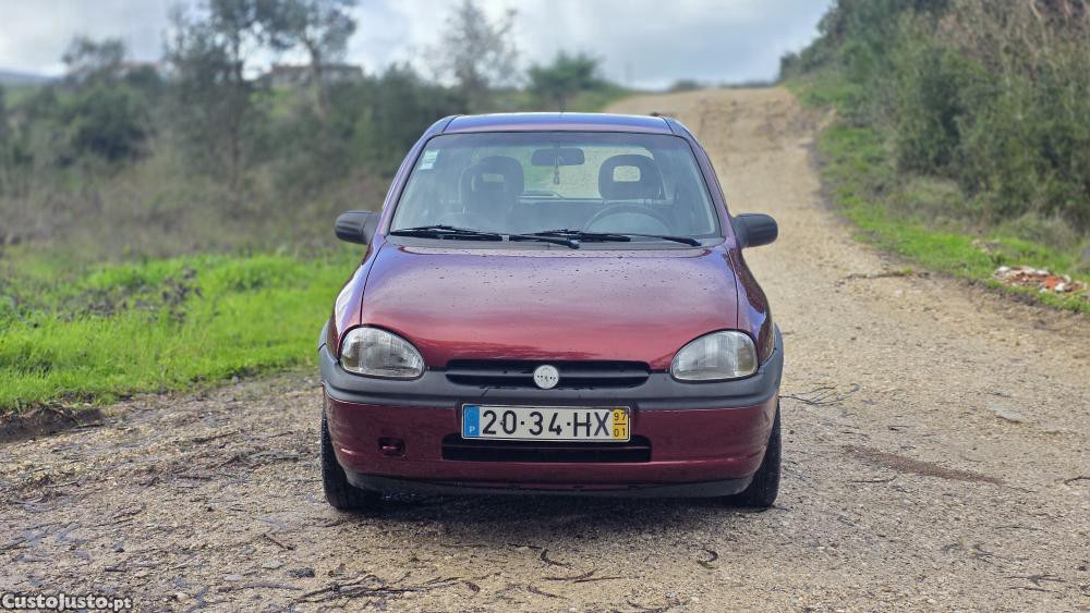 Opel Corsa 1.5 TD - 97 foto 5
