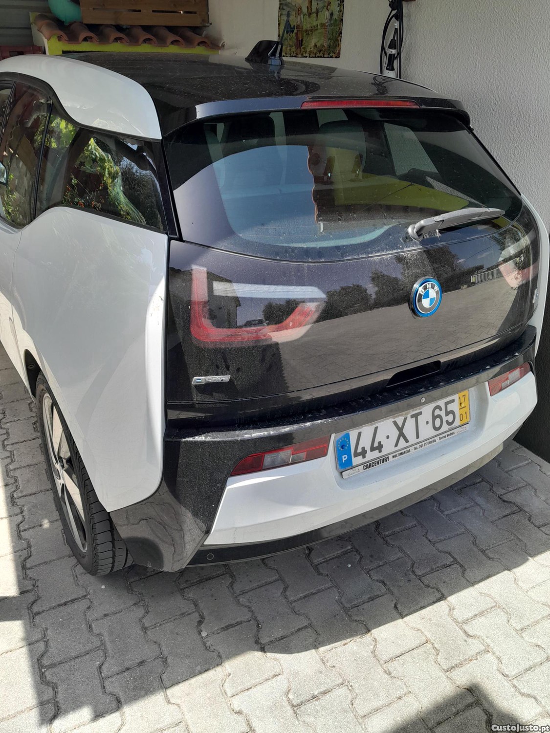 BMW i3 94 - 17 foto 3
