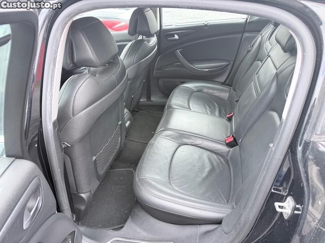 Citroën C5 2.0 HDI Executive — fotografia 2