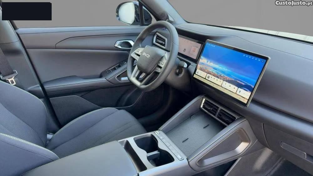 BYD  1.5 DM-i Active - 26 — photo 4