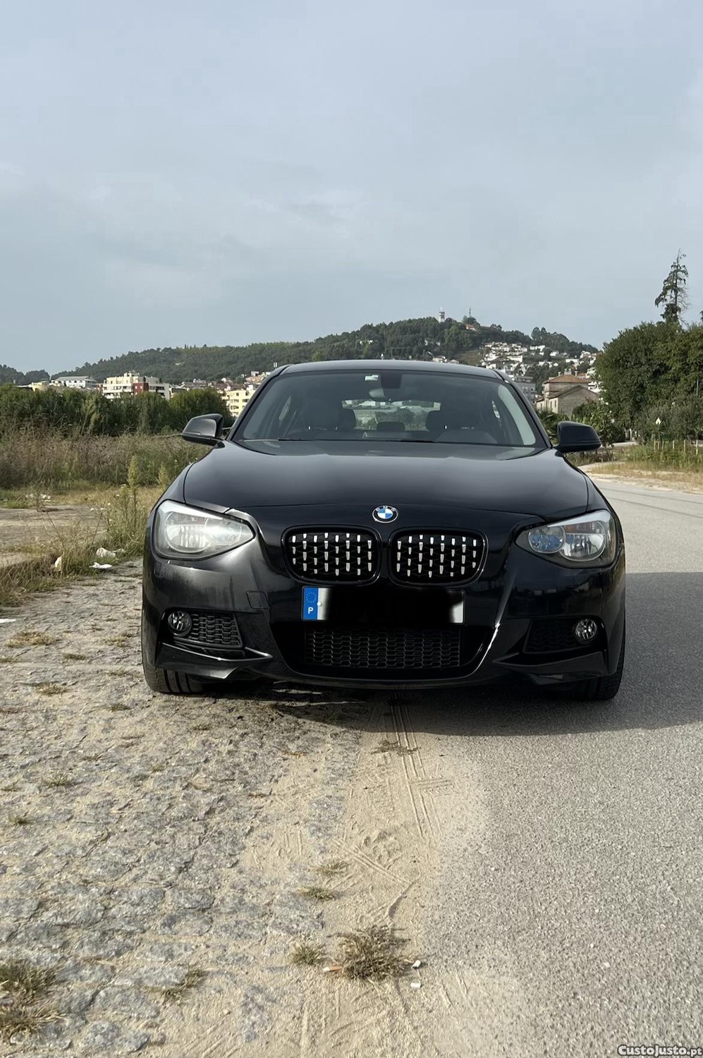 BMW 116  efficient dynamics - 12 — photo 2