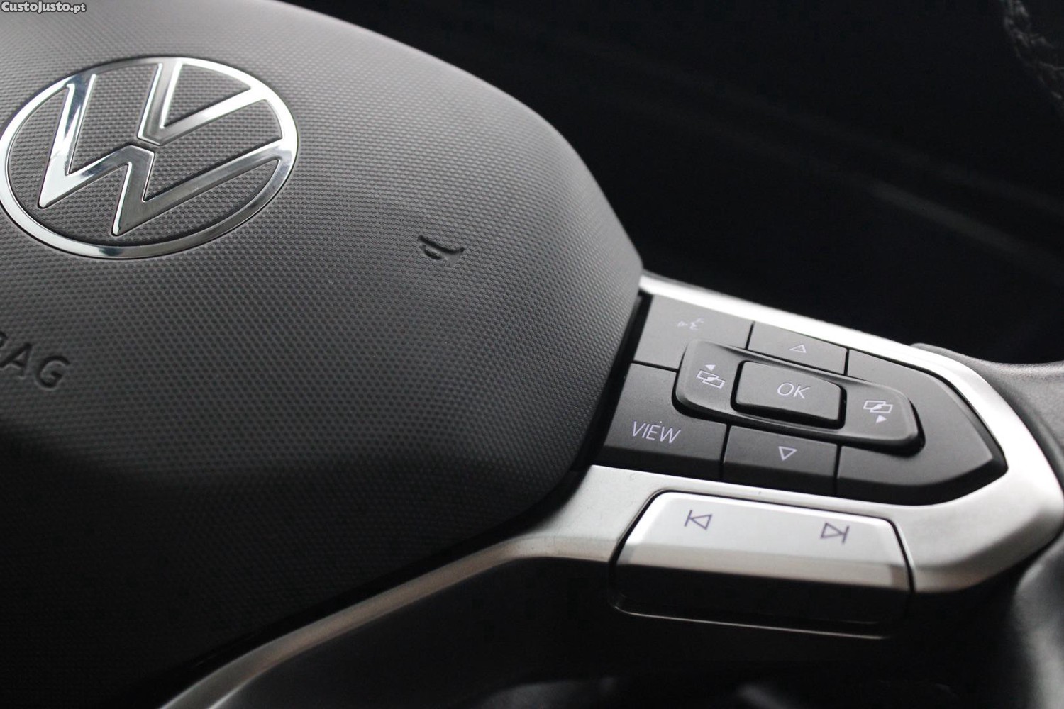 Volkswagen T-Cross 1.0 TSI LIFE — fotografia 20
