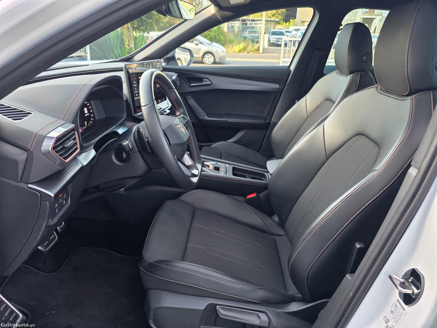 CUPRA Formentor 1.5 e-hybrid Special Edition DSG — fotografia 6
