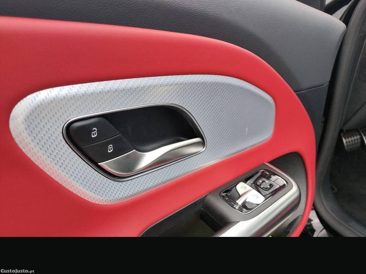 Mercedes-Benz CLA 250+ EQ AMG Line - 25 foto 4