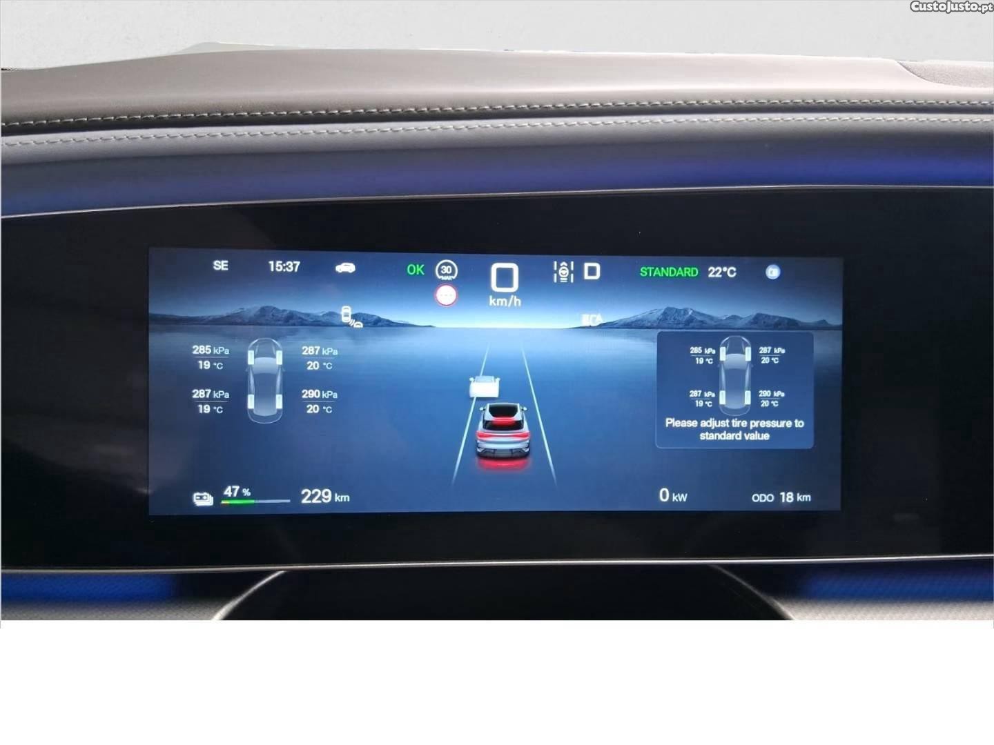 BYD  82.5 kWh Comfort - 26 foto 5