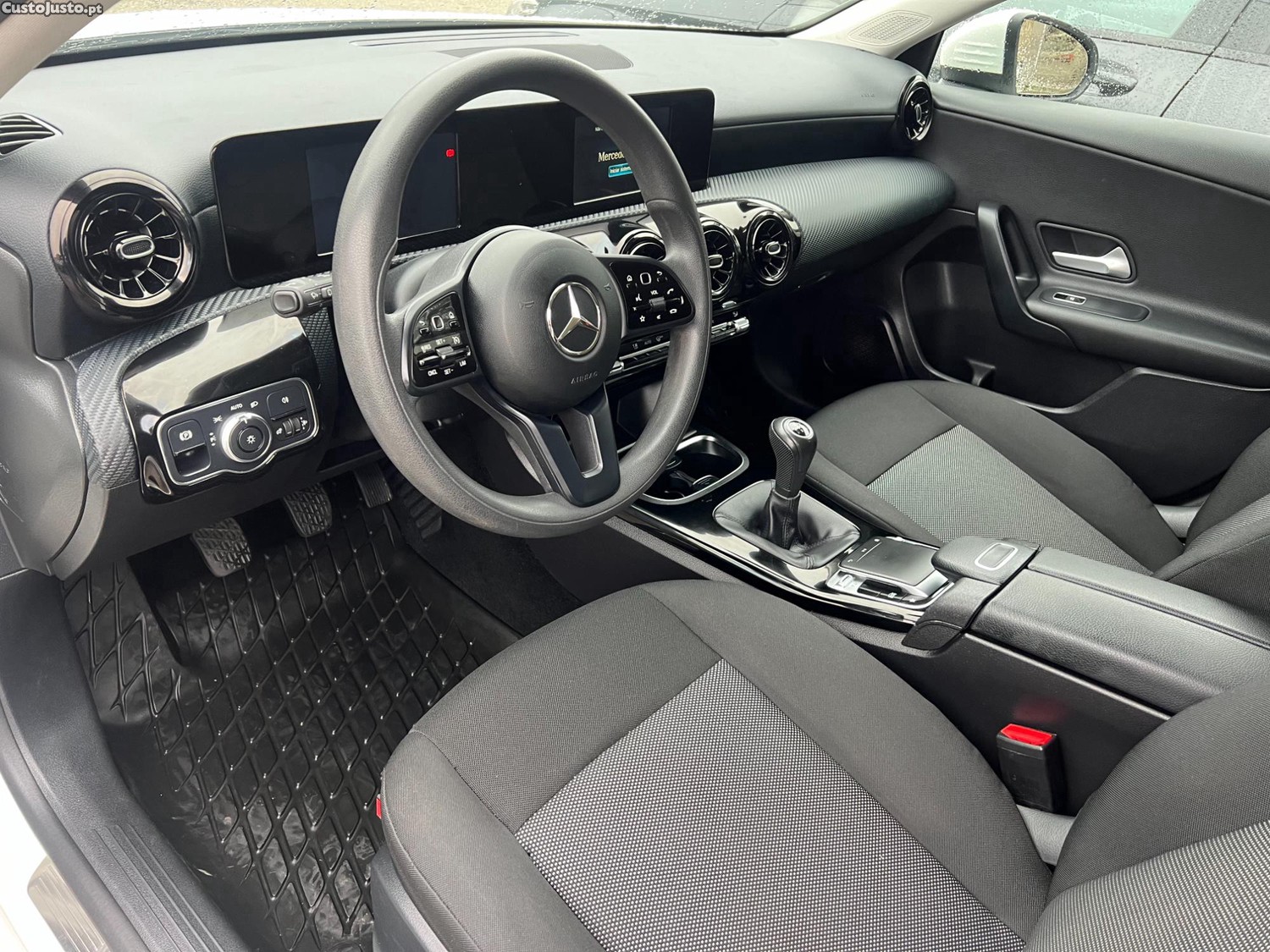 Mercedes-Benz A 160 Style — fotografia 11