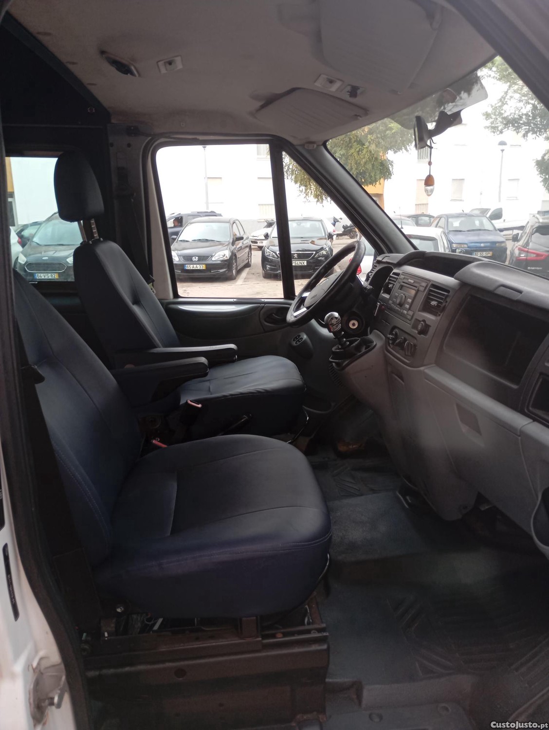 Ford Transit Transit - 09 foto 4