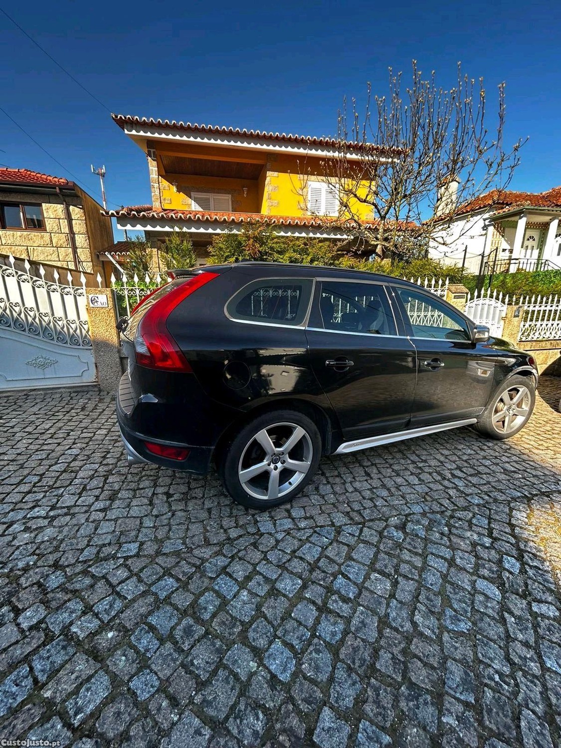 Volvo XC60 D3 163cv - 12 foto 3
