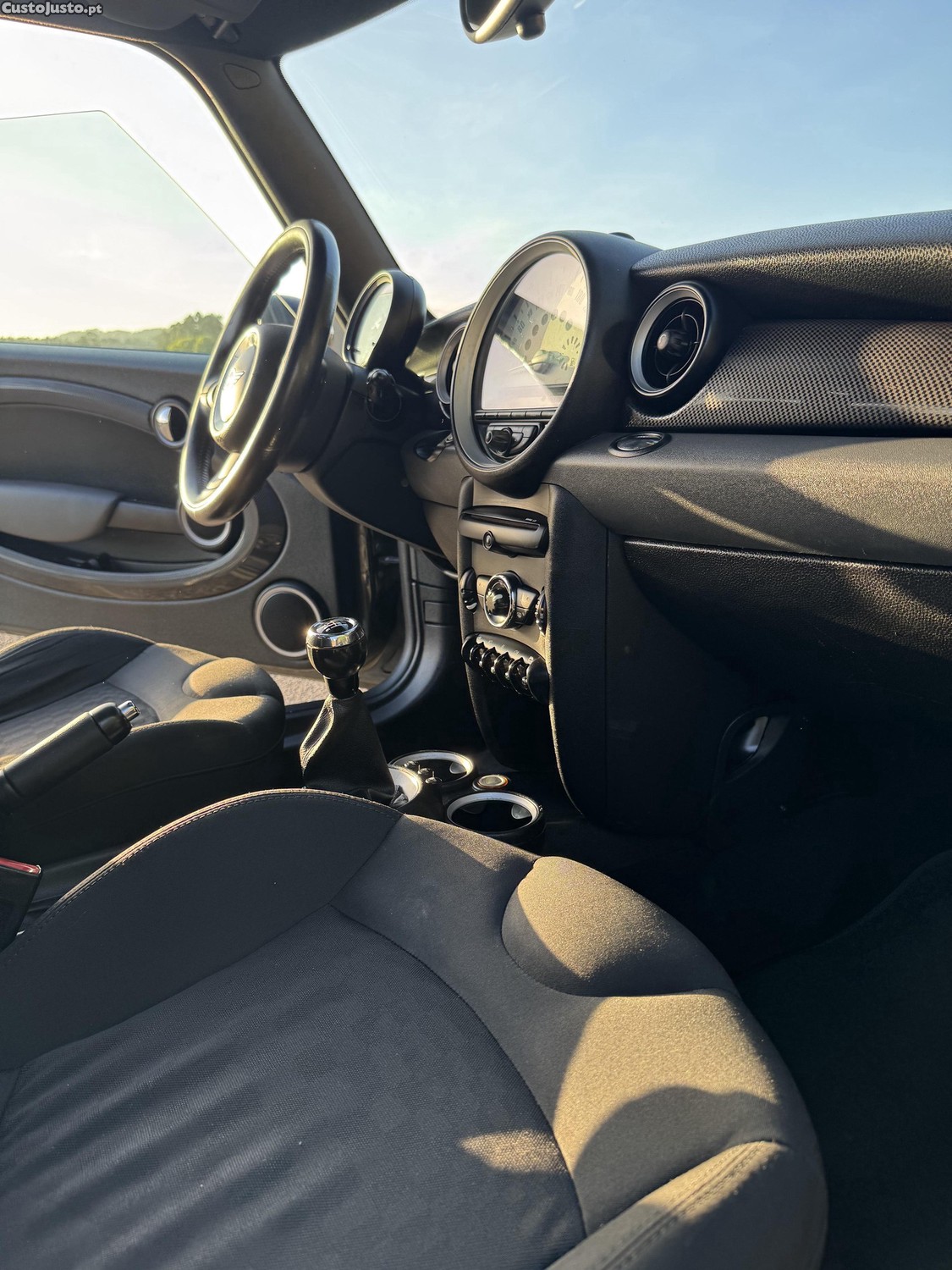 MINI Cooper S — photo 3