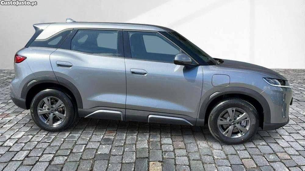 BYD  1.5 DM-i Active - 26 — photo 3