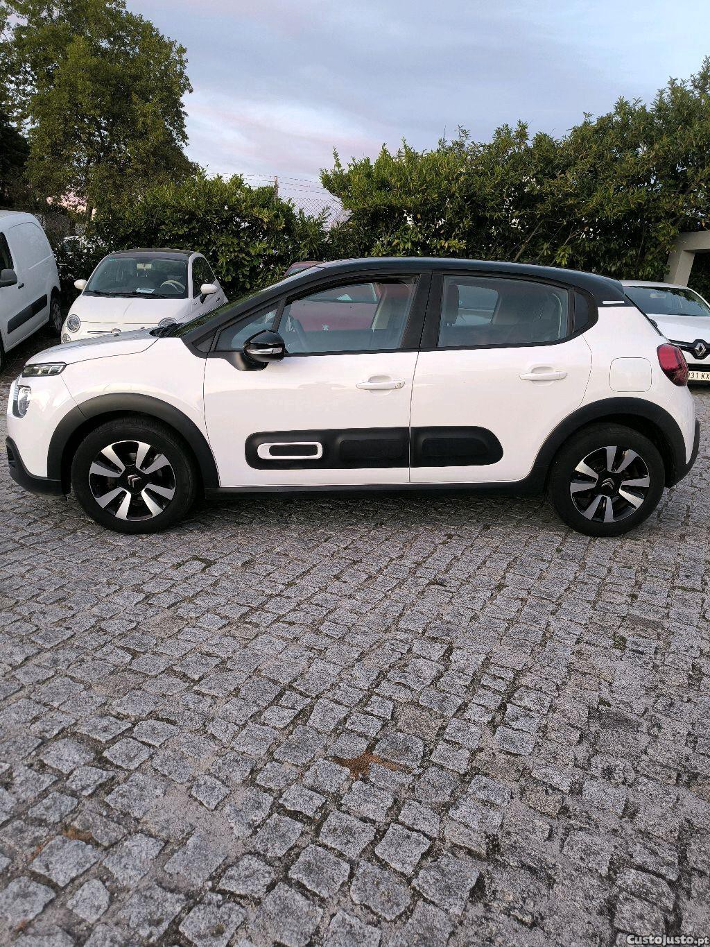 Citroën C3 feel pack — fotografia 4