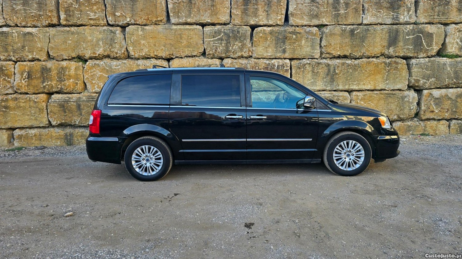 Lancia  2.8 CRD Platinum — photo 5