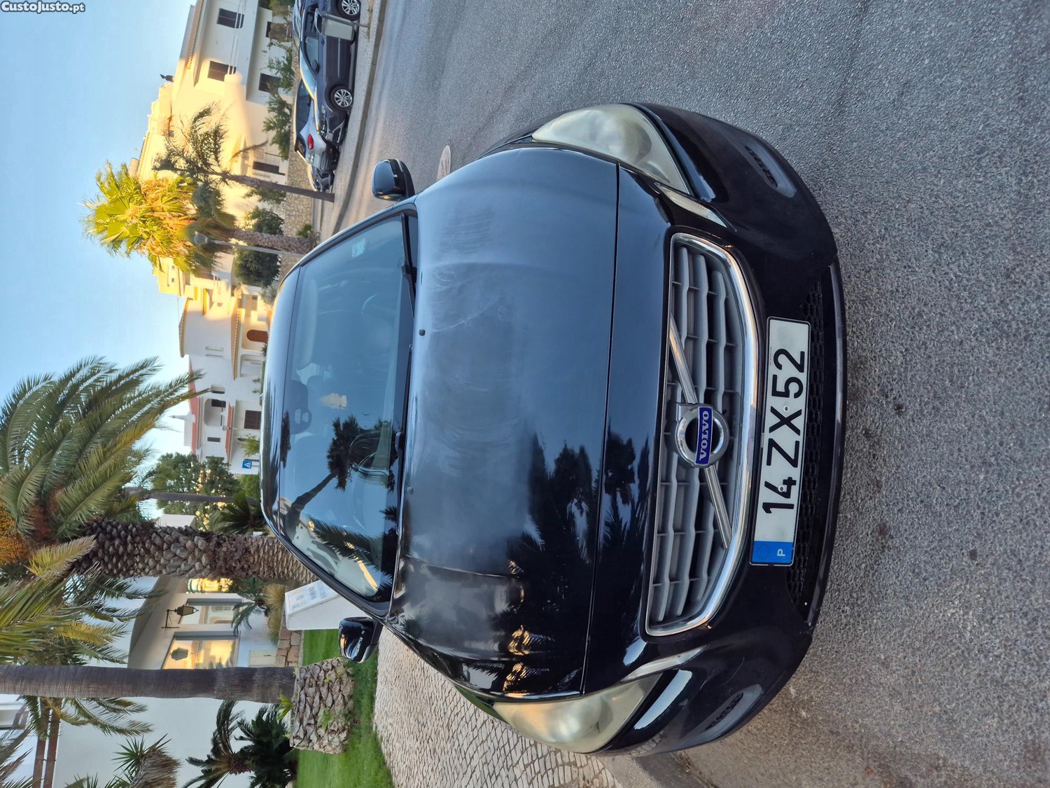 Volvo S60 Drive - 11 foto 2