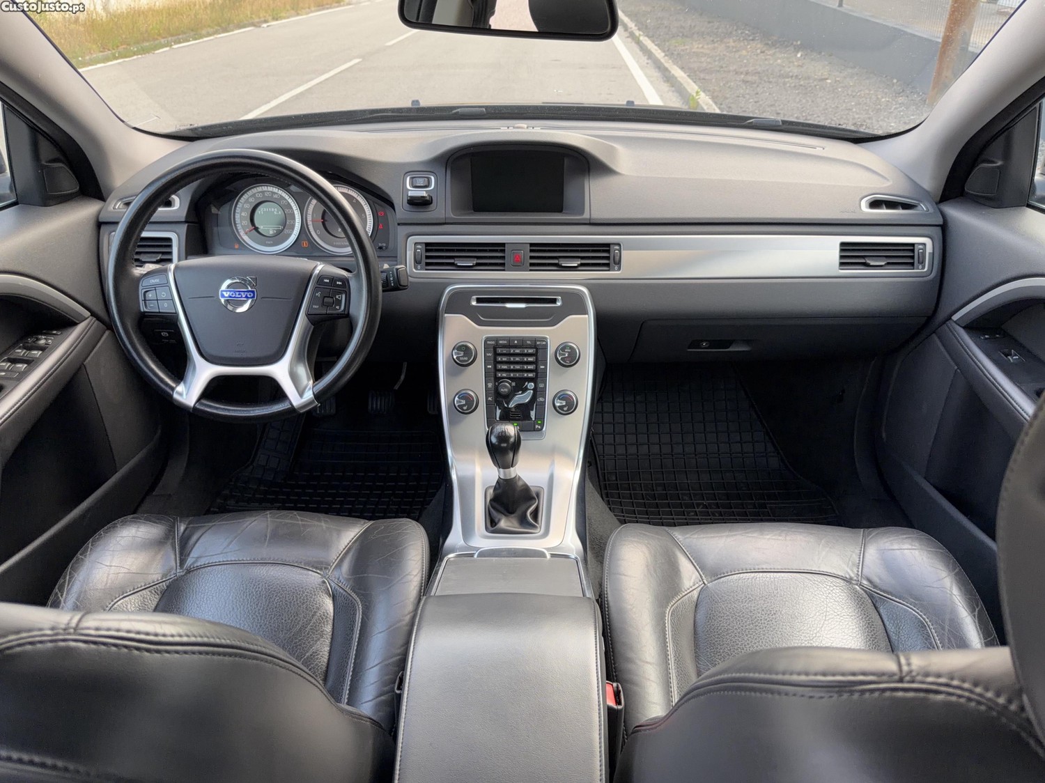 Volvo S80 D3 2.0   - 12 foto 5