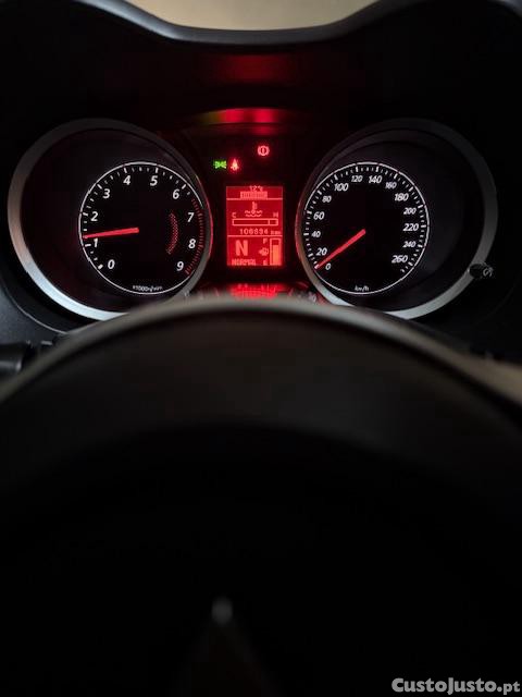 Mitsubishi Lancer Ralliart — fotografia 4