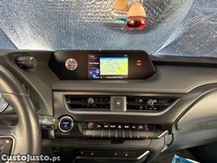 Lexus  UX 250H - 21 foto 2