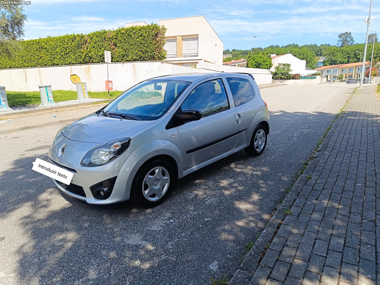 Renault Twingo Sport — fotografia 7