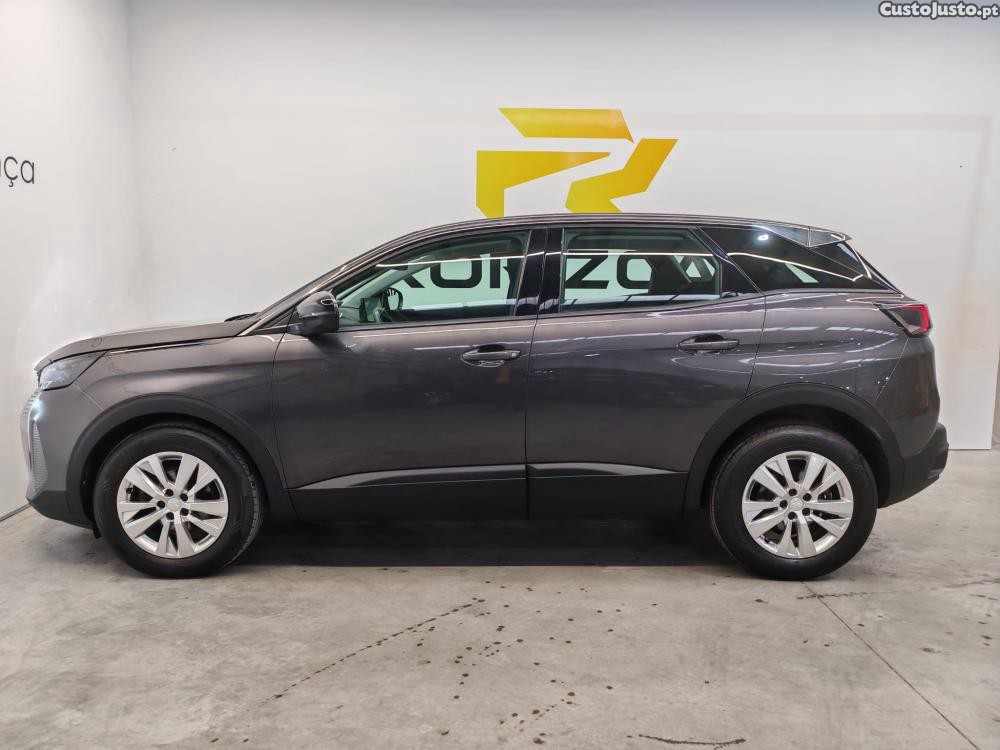 Peugeot 3008 1.5 BlueHDi Active P - 22 foto 3