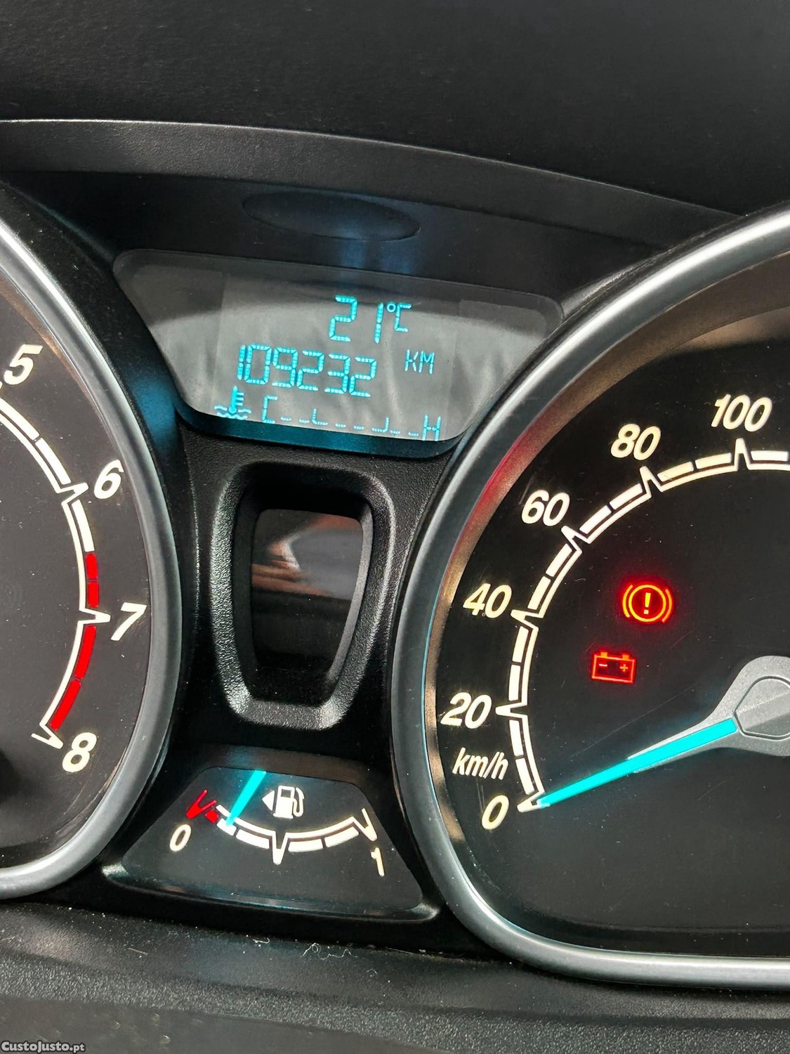Ford B-Max 1.0 ecoboost 125 cv — photo 5