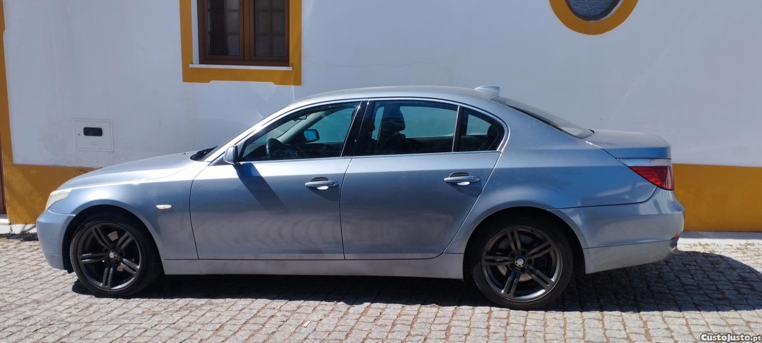 BMW 320 M3 - 07 foto 4