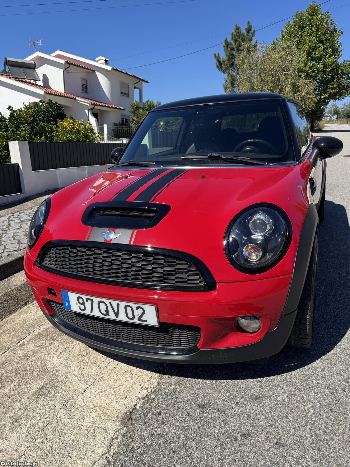 MINI Cooper 1.6d (Motor BMW) - 11 foto 2