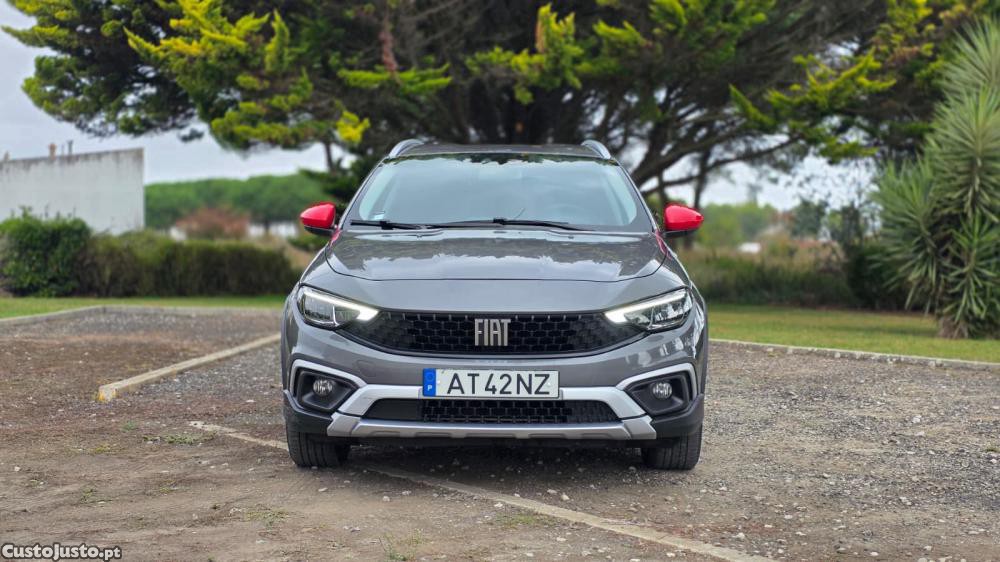 Fiat Tipo 1.0 GSE T3 RED — photo 3