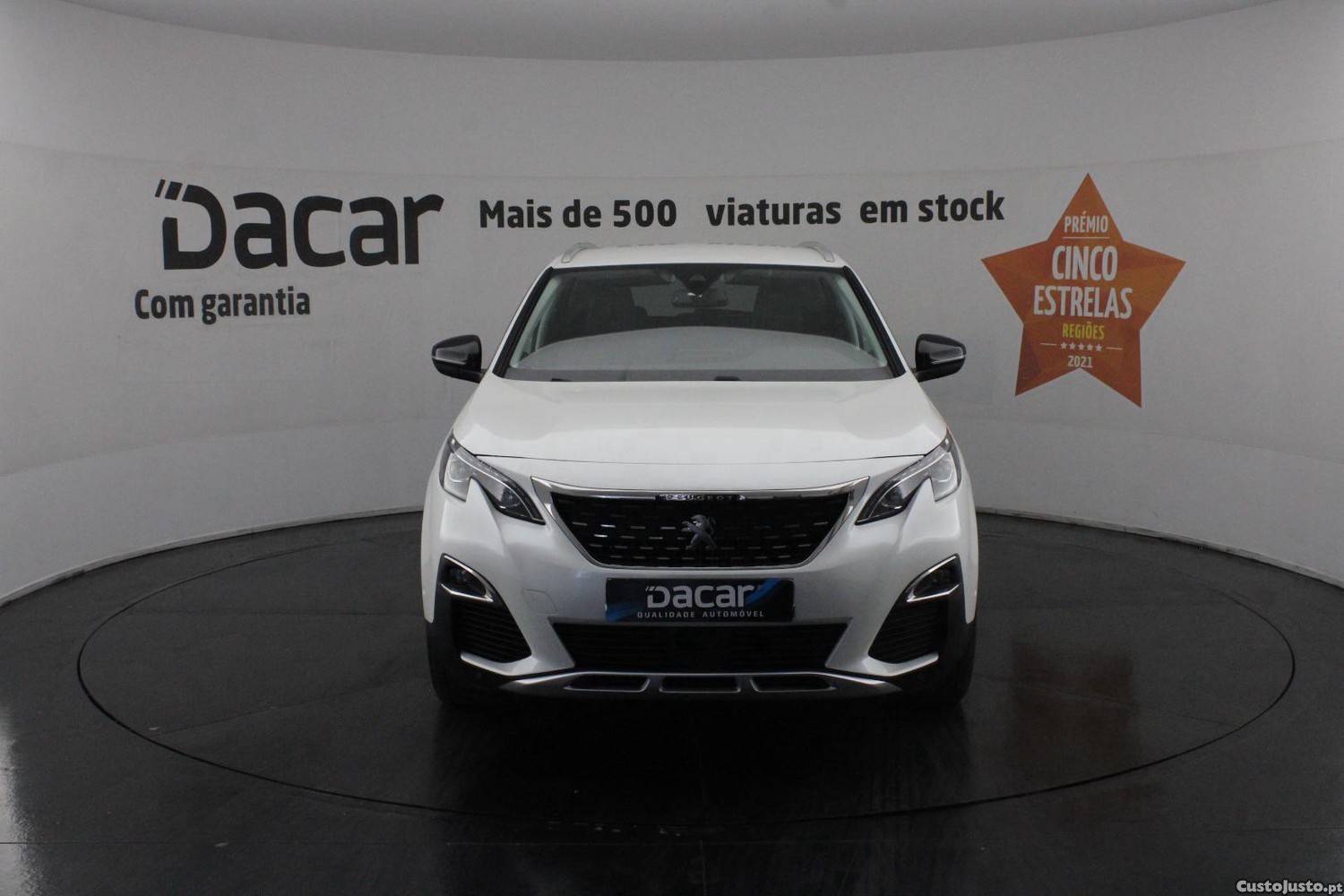 Peugeot 3008 1.2 PURETECH 130 ALLURE (AUTO) - 20 foto 2