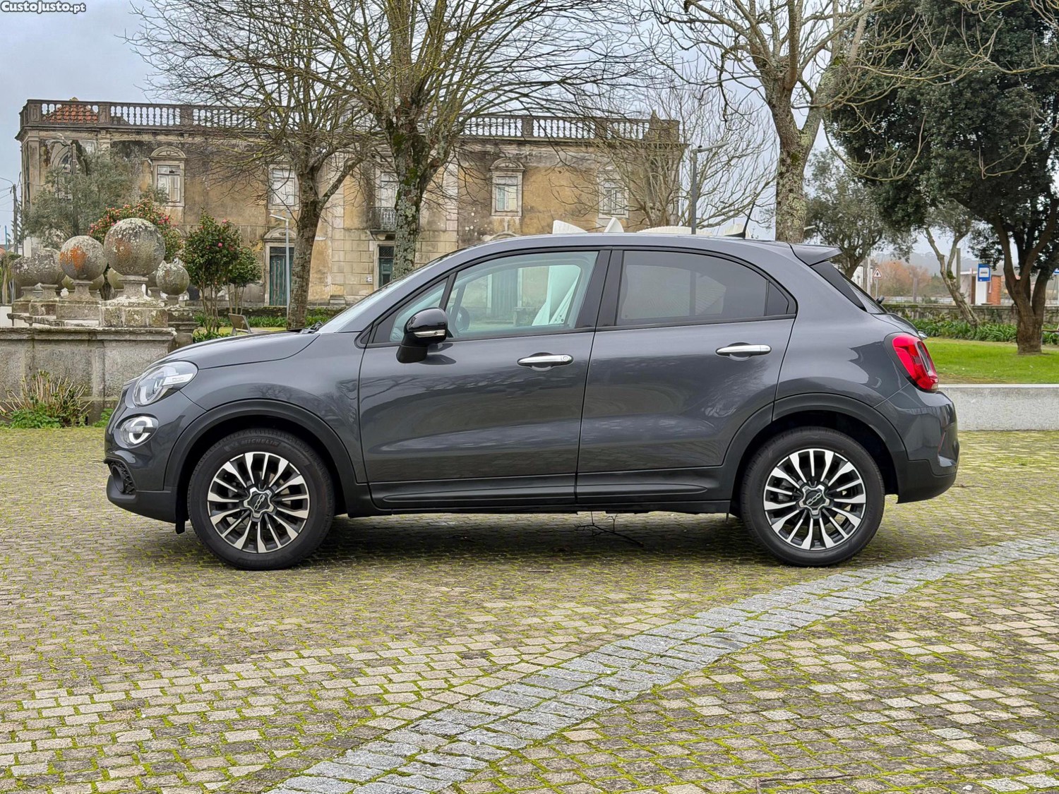Fiat 500X Fiat 500X 1.3 MULTIJET 95cv - 24 foto 3