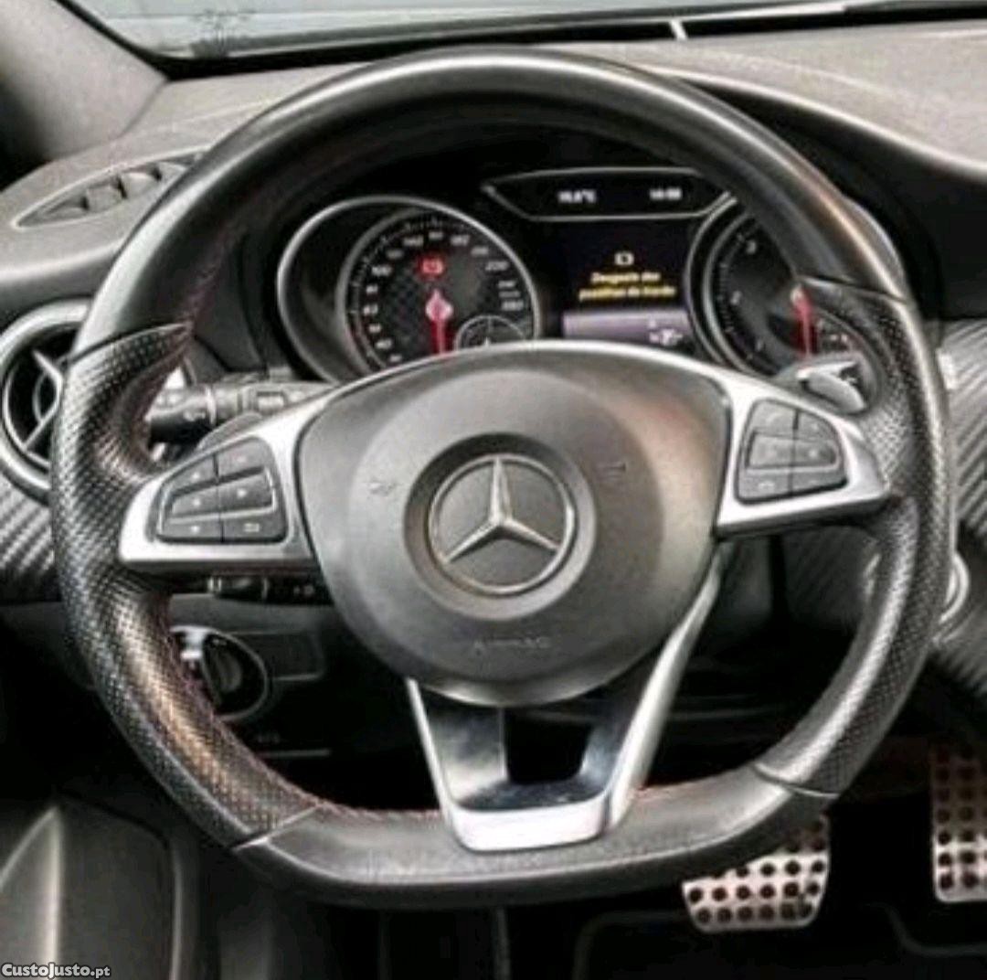 Mercedes-Benz A 180 AMG — fotografia 8