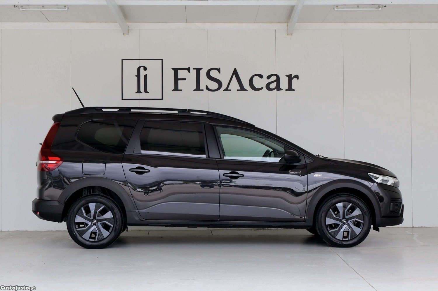 Dacia Jogger 1.0 ECO-G Expression 7L Bi-Fuel - 25 — photo 5