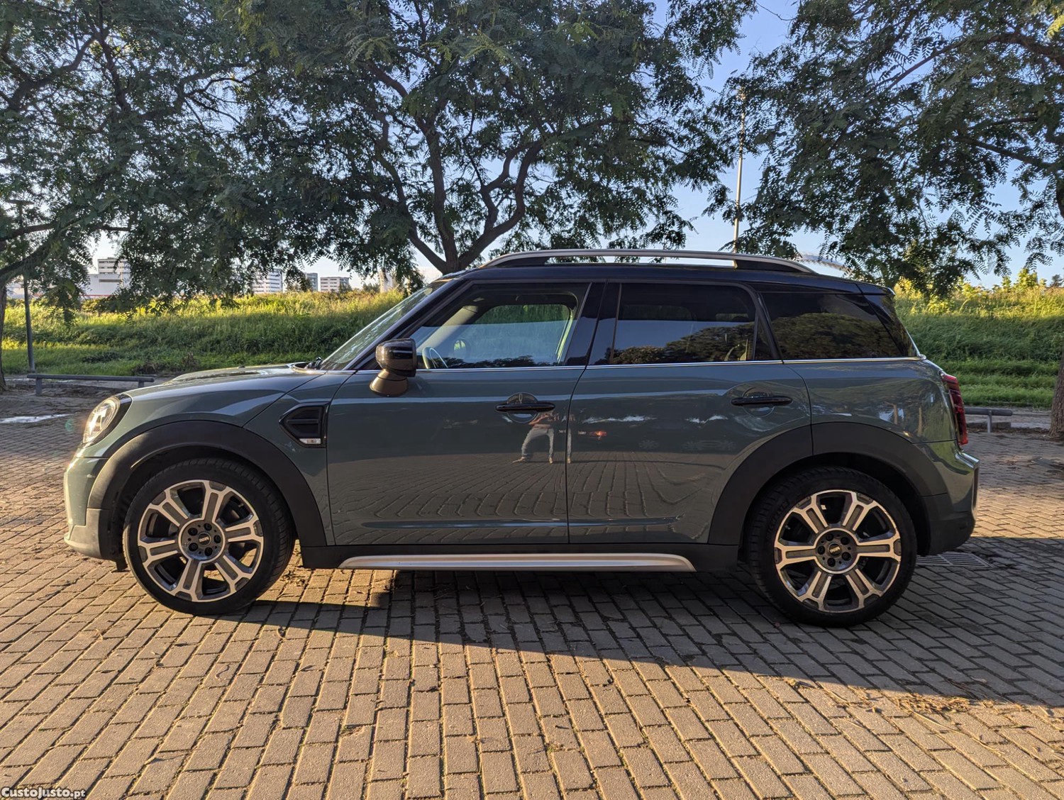 MINI Countryman Cooper D - 21 — photo 4